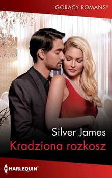 Kradziona rozkosz okładka