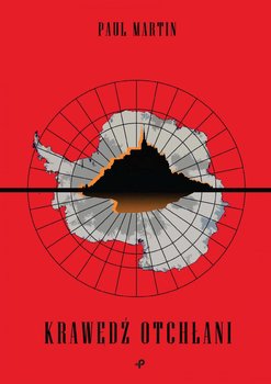 Krawędź otchłani okładka