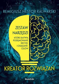 Kreator rozwiązań okładka