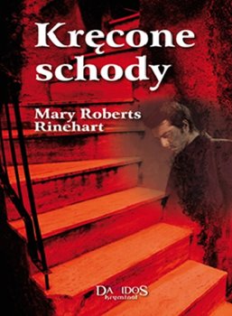 Kręcone schody okładka