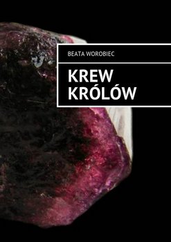 Krew Królów okładka