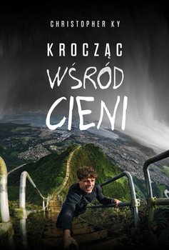 Krocząc wśród cieni okładka