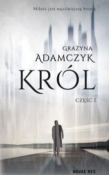 Król. Część 1 okładka