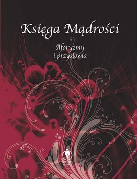 Księga mądrości okładka