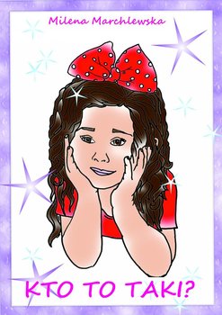 Kto to taki? okładka