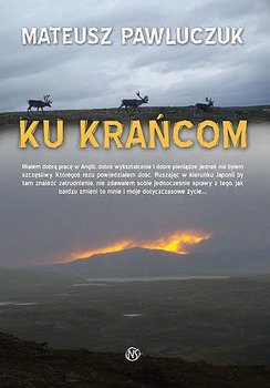 Ku krańcom okładka