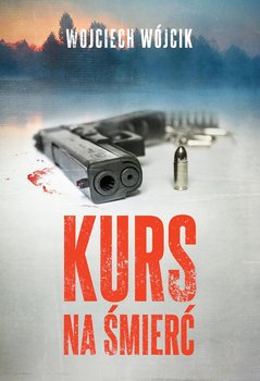 Kurs na śmierć okładka