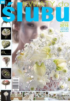 Kwiaty do Ślubu okładka