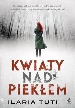 Kwiaty nad piekłem okładka