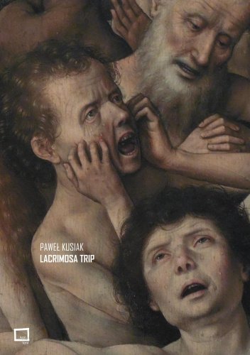 Lacrimosa trip - ebook EPUB okładka