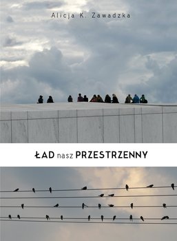 Ład nasz przestrzenny okładka