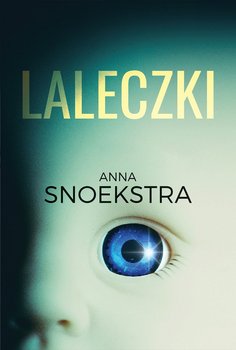 Laleczki okładka