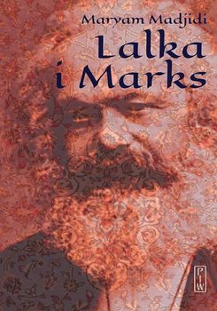 Lalka i Marks okładka