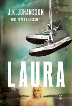 Laura okładka