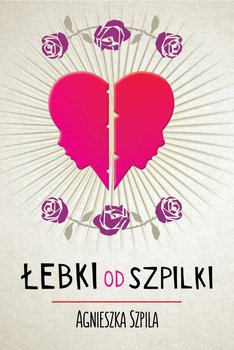 Łebki od szpilki okładka