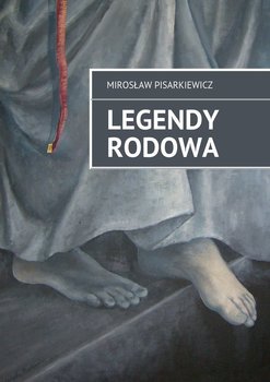 Legendy Rodowa okładka