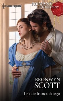 Lekcje francuskiego okładka