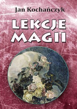 Lekcje magii okładka