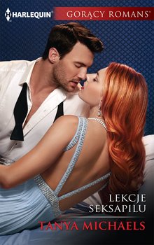 Lekcje seksapilu okładka