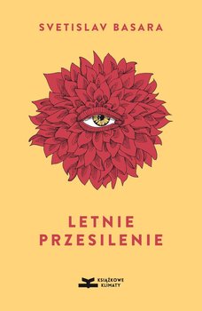 Letnie przesilenie okładka