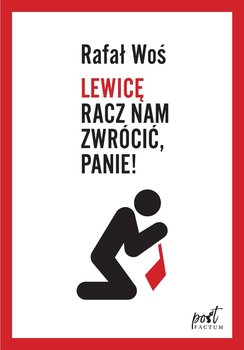 Lewicę racz nam zwrócić, Panie! okładka