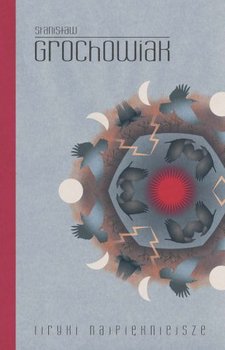 Liryki najpiękniejsze okładka