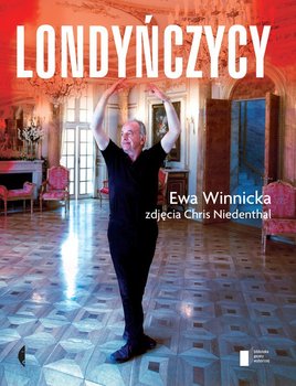 Londyńczycy okładka