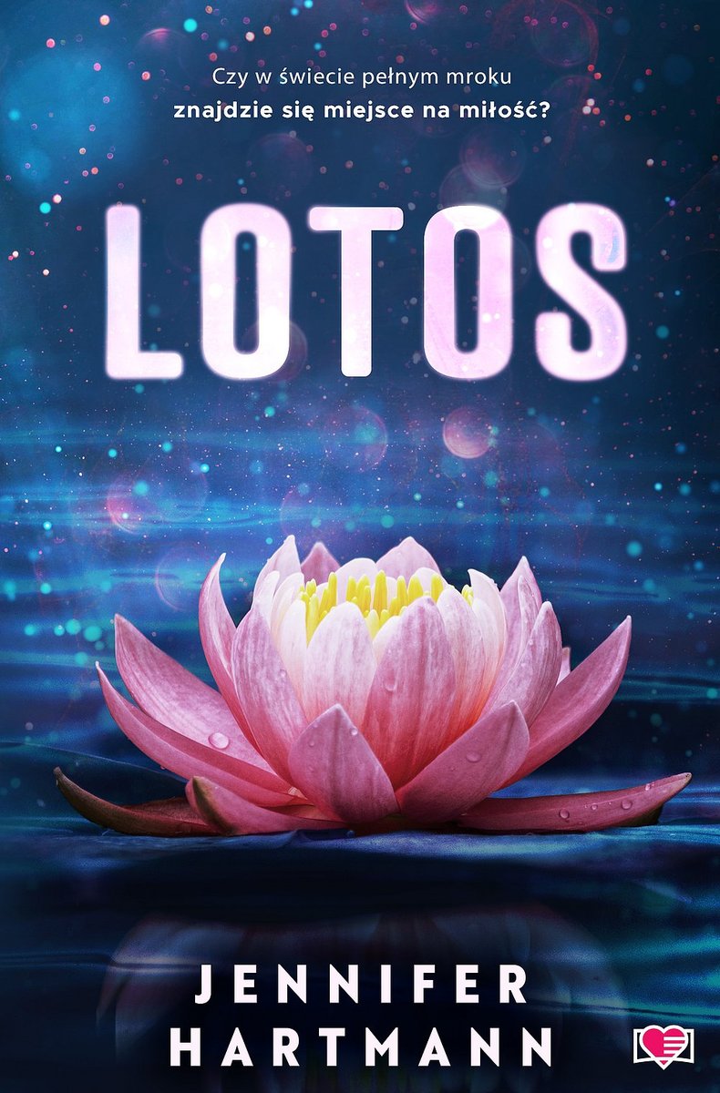 Lotos - ebook EPUB okładka