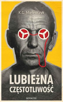 Lubieżna częstotliwość okładka