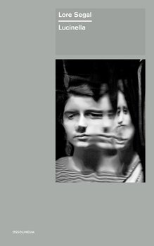 Lucinella okładka