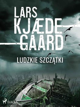 Ludzkie szczątki okładka