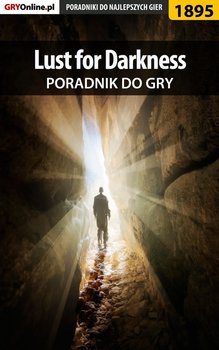 Lust for Darkness - poradnik do gry okładka