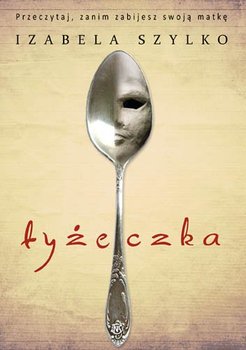 Łyżeczka okładka