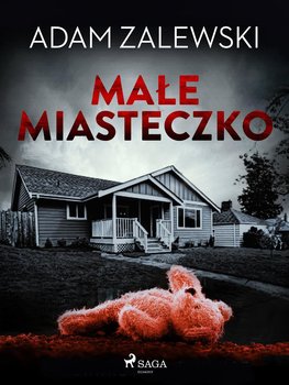 Małe miasteczko okładka
