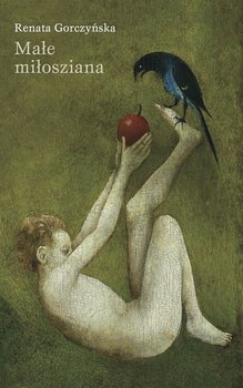 Małe miłosziana okładka