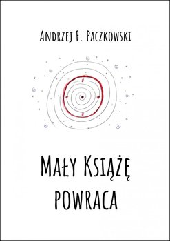 Mały Książę powraca okładka