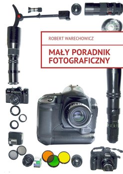 Mały poradnik fotograficzny okładka