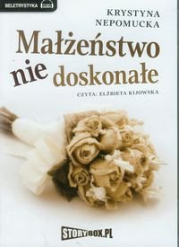 Małżeństwo niedoskonałe okładka