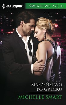 Małżeństwo po grecku okładka