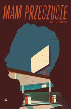 Mam przeczucie okładka