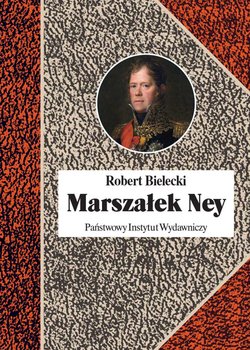 Marszałek Ney okładka