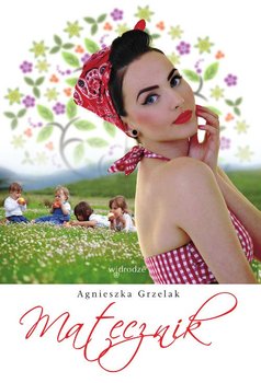 Matecznik okładka