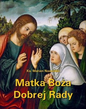 Matka Boża dobrej rady okładka