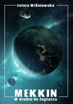 Mekkin okładka