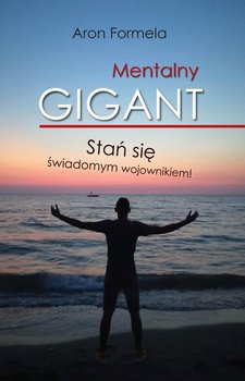 Mentalny gigant okładka