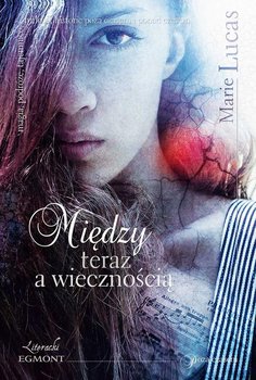 Między teraz a wiecznością. Poza czasem okładka