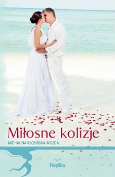 Miłosne kolizje okładka