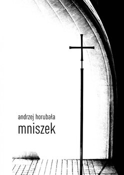 Mniszek okładka