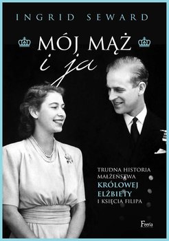 Mój mąż i ja okładka