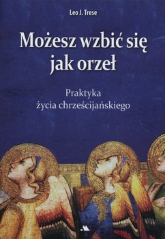 Możesz wzbić się jak orzeł. Praktyka życia chrześcijańskiego okładka